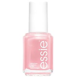 essie Original Nail Polish, 18 pink diamond, Shimmer Pink Nail Polish, 13.5 ml