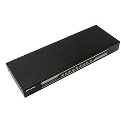 Cablematic – dylink KVM Switch 8 Porte Rack 19 OSD