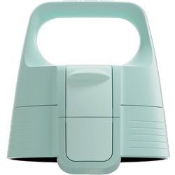 Sigg WMB One Top 2 Milky Blue Green