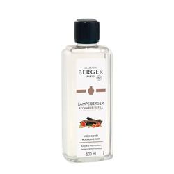 Enchanting Winter Forest - Féérie Boisée 0,5 L - Recambio para lámpara de Hadas del Bosque (500 ml)