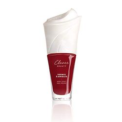 Smalto naturale antispreco 2 CONQUERANTE - CLEVER BEAUTY- 12 ml