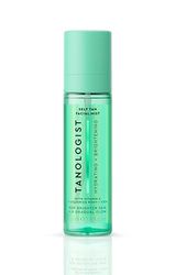Tanologist Self-Tanologist Nebbia Viso Idratante e Illuminante