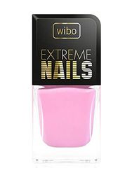 Wibo New Extreme Nails Nail Polish 538