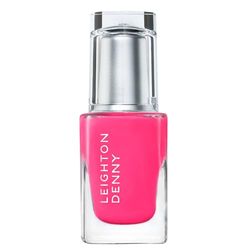 LEIGHTON DENNY Nail Polish - Bright Spark - Vegan - 12ml