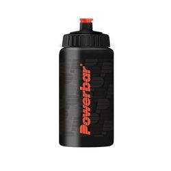 Powerbar - Bottiglia – Nero – 500 ml