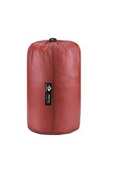 SEA TO SUMMIT Ultra-SIL Stuff Sack XX-S Bolsa Alpinismo, Adultos Unisex, Rojo (Rojo), 2XS