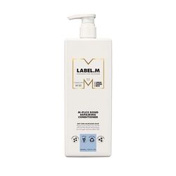 LABEL.M M-Plex Bond Repairing Conditioner 1000ml – With Recyclable Pump