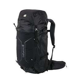 Lafuma Access 40 Uniseks rugzak voor wandelen, trekking en reizen, volume 40 l, blauw