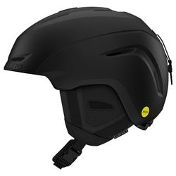 Giro Neo MIPS Casque de vélo Unisexe, Noir Mat, XL