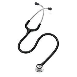 3M Littmann Classic II Neonatal 2114, Negro