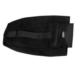 Wiley X Unisex An571 woreczek na okulary, czarny, rozmiar uniwersalny