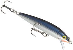 Rapala unisex vuxna HJ08S fiskbete, brandman, 6