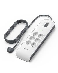 Belkin Tomada de proteção contra sobretensões