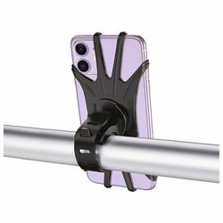 Tech One Tech TEC2840 silikon cykeltelefonhållare