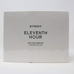 Eleventh Hour Eau de Parfum 100ml