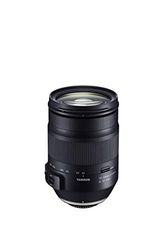 Tamron, 35mm F/1.4 Di USD, Compatible con Nikon