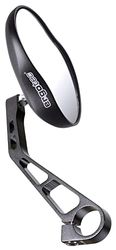 Ergotec M-88 6350000 Bakruta, Svart