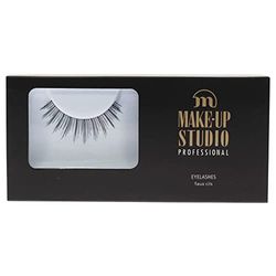 Make-Up Studio Eyelashes - 9 for Women 1 Pair