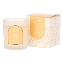 THUN - Candela Joyful Daylight THUN Fragrances, piccola
