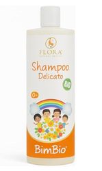 Bimbio Bio Bdih schampo - 1 000 ml