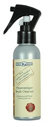 Golddachs - Producto limpiador de brochas de afeitar (100 ml, 1 unidad)