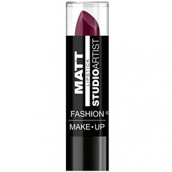 ROUGE A LEVRES "MATT LIPSTICK STUDIO ARTIST"