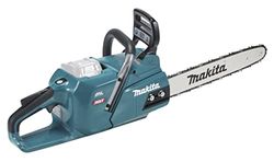 Sierra de cadena BL 40Vmax XGT 400mm UC012GZ