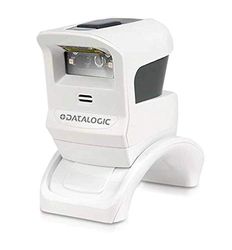 Datalogic GPS4400 - bar Code Readers (Wired, Fixed, 2D, Laser, Aztec Code, Data Matrix, MaxiCode, Micro QR Code, QR Code, USB + RS-232)