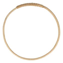 Artemio Wicker Circle 20 cm