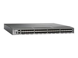 MDS 9148S - Interruptor FC (16 G, 12 puertos activos)