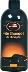 Autosol Ensemble 11 002001 Voiture shampoing 500 ML
