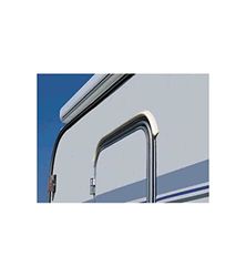 Fiamma Drip Stop 75 branco anti-gotejamento 75 cm