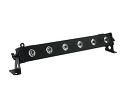 Eurolite 51930399 Led Bar-6 Qcl Rgbw