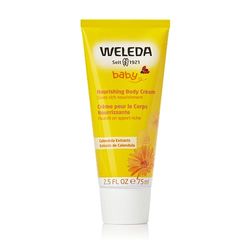 Weleda Calendula Body Cream 75ml