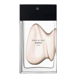 STARCK PARIS Eau de Toilette Femme Peau de Soie, 40 ml