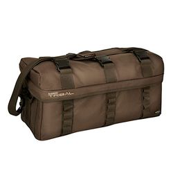 SHIMANO Carpe Tactical Bagage Grote draagtas en Aero Qvr - 63 x 26 x 29 cm - SHTXL02