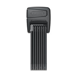ABUS Lucchetto pieghevole Bordo One 6000A SmartX - lucchetto intelligente per bici con allarme controllo senza chiavi comodamente tramite app supporto SH 120 cm (versione RC)