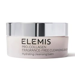 Baume nettoyant sans parfum ELEMIS Pro-Collagène 100 g
