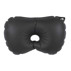 COSMETIC CLUB, SC0593, Grey bath cushion, soft and comfortable, water resistant, ergonomic design for optimal support, unparalleled moments of relaxation