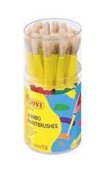 Jovi 806 Confezione 20 Pennelli Medium