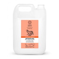ACONDICIONADOR DESENREDANTE pour MASCOTAS, 5 L