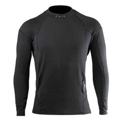 Zhik Andere Nuevo 2024-Hydrobase Top BLK-XS 70435, meerkleurig, één maat
