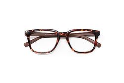 CHARRO Maryland Occhiali da Lettura, Tartaruga-Marrone, 1.5 Diottria Unisex-Adulto