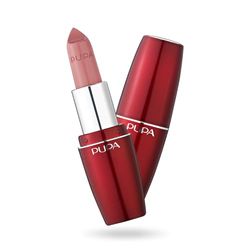 Pupa Milano Pupa Volume – 104 Powder Rose pomadka dla kobiet, 3,5 g