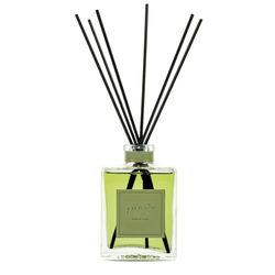 MUHA' | Profumatore per ambiente Perfume Diffuser, Fragranza Mosto Supremo, Diffusore Ambiente con Bastoncini, Formato da 100 ml