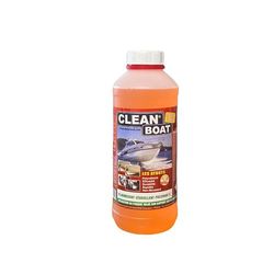 RECMAR Clean Boat Special Helm 1L, CBAR005 Other, meerkleurig, één maat