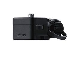 Sony CPT-R1 Proteggi Cavo per RX0, Nero