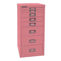 BISLEY MultiDrawer Lot de 29 tiroirs Format A4