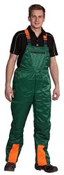 Ocean abeko Unisex Adult Forest Fencing Jackets, Green, 2XL