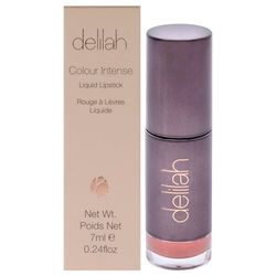 delilah Lipstick Liquid Colour - Breeze For Women 0,24 oz Lipstick